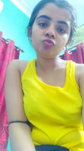 Hot GF Full nude