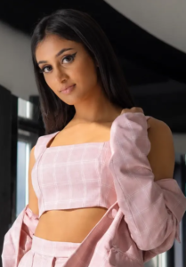 Kayla Kapoor